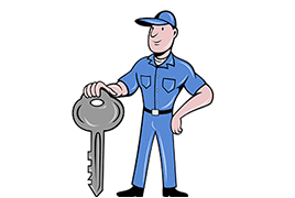 Locksmith  Dallas 24 Hour Service