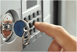 Locksmith  Dallas Keypad Devices